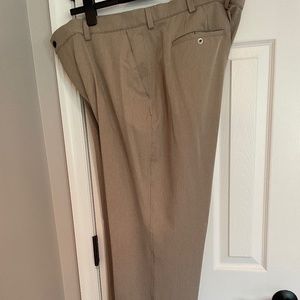 Greg Norman Men’s Golf Pants